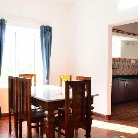 Dusk & Dawn Villa Kodaikanal Dış mekan fotoğraf