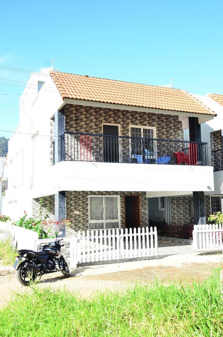 Dusk & Dawn Villa Kodaikanal Dış mekan fotoğraf