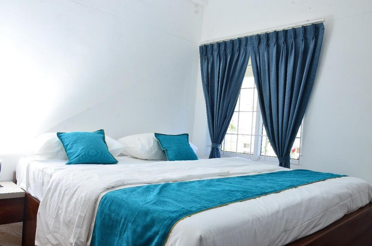 Dusk & Dawn Villa Kodaikanal Dış mekan fotoğraf