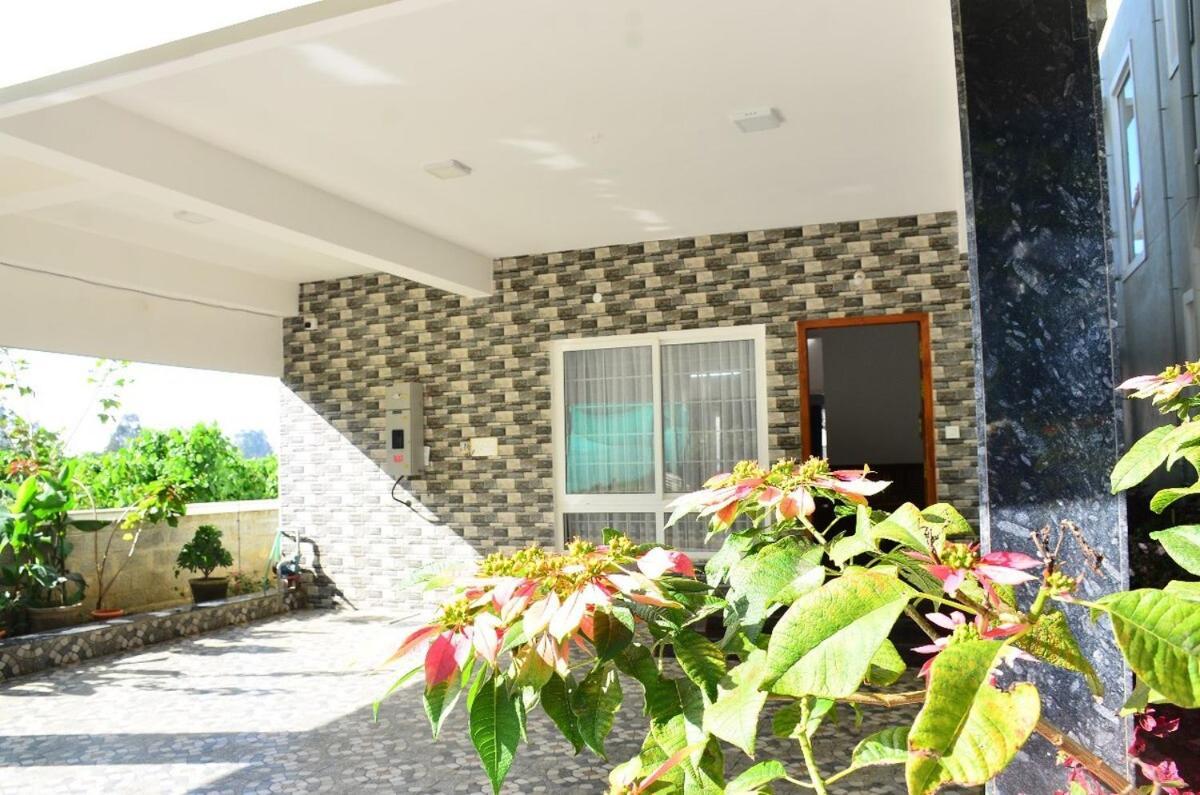 Dusk & Dawn Villa Kodaikanal Dış mekan fotoğraf