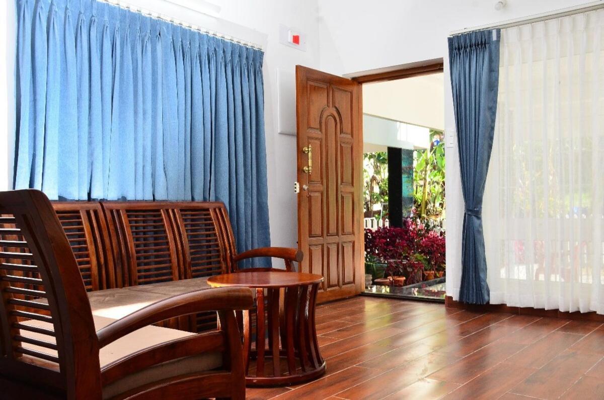 Dusk & Dawn Villa Kodaikanal Dış mekan fotoğraf