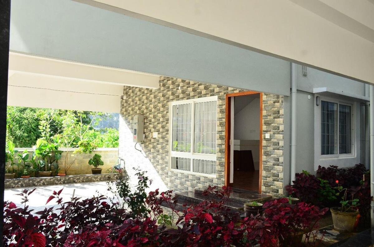 Dusk & Dawn Villa Kodaikanal Dış mekan fotoğraf