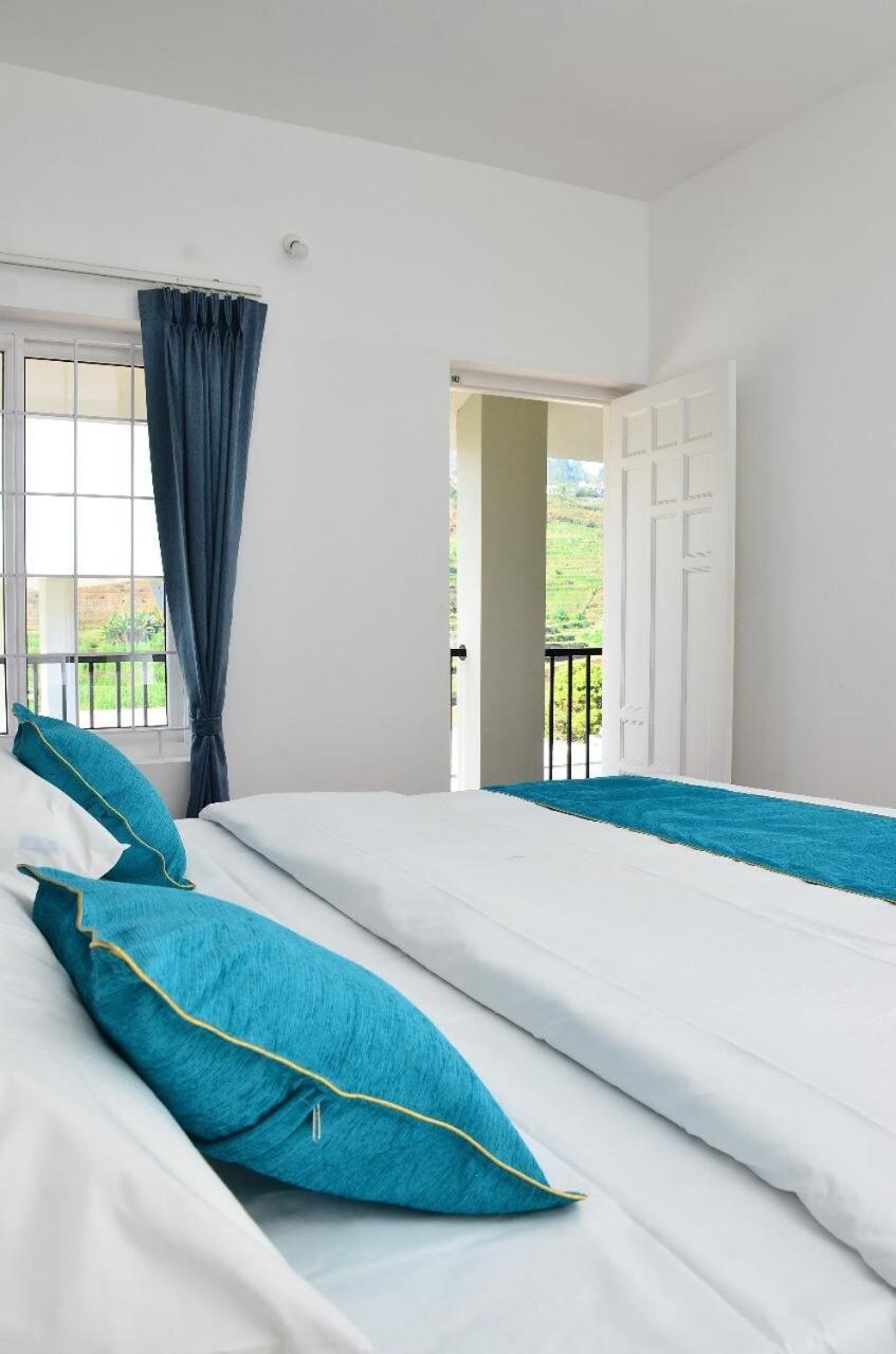 Dusk & Dawn Villa Kodaikanal Dış mekan fotoğraf