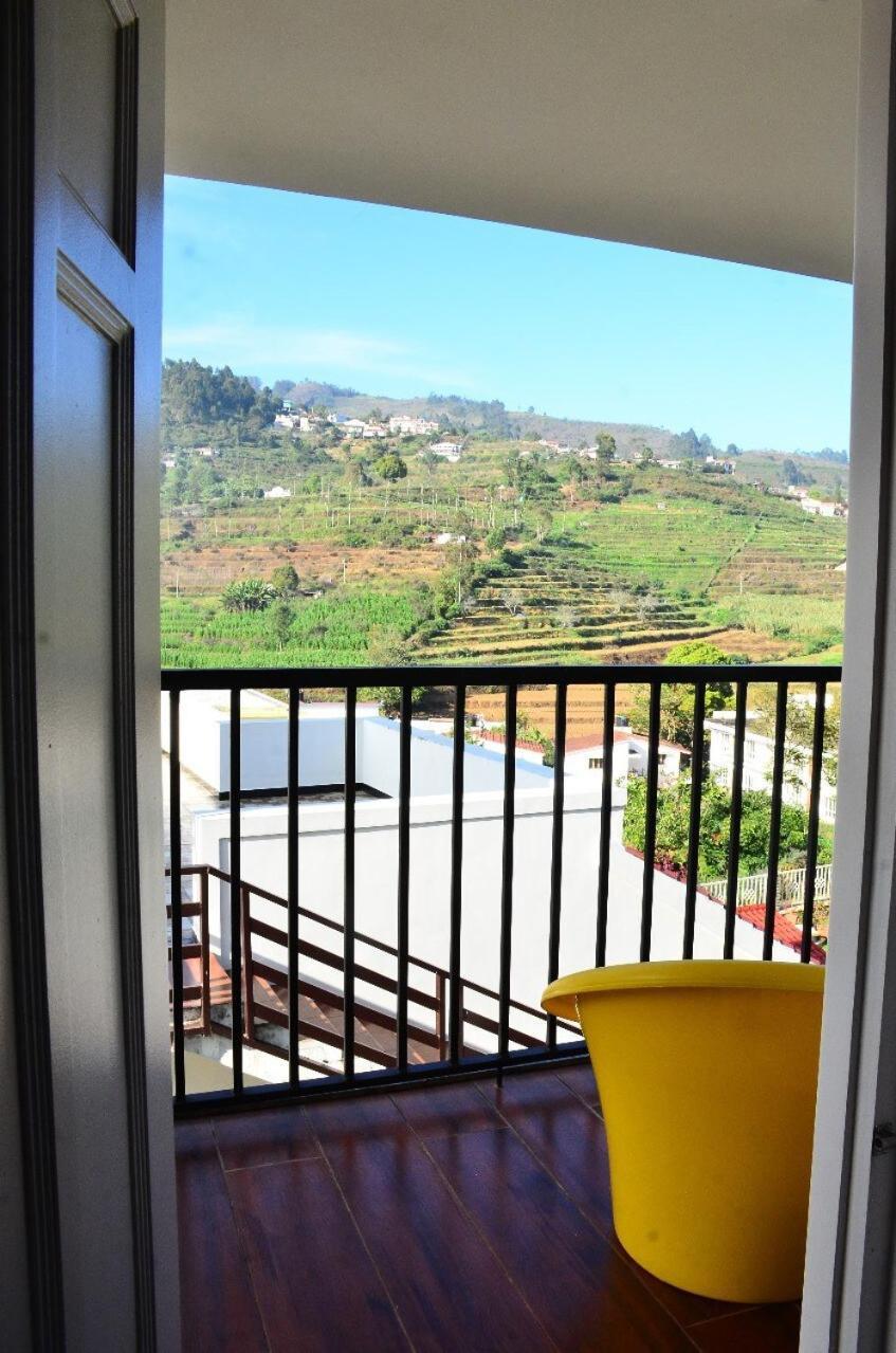 Dusk & Dawn Villa Kodaikanal Dış mekan fotoğraf
