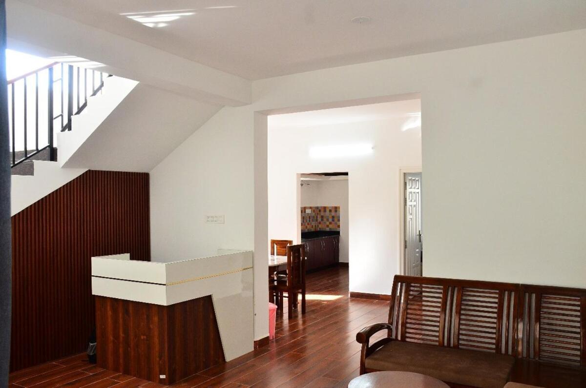 Dusk & Dawn Villa Kodaikanal Dış mekan fotoğraf