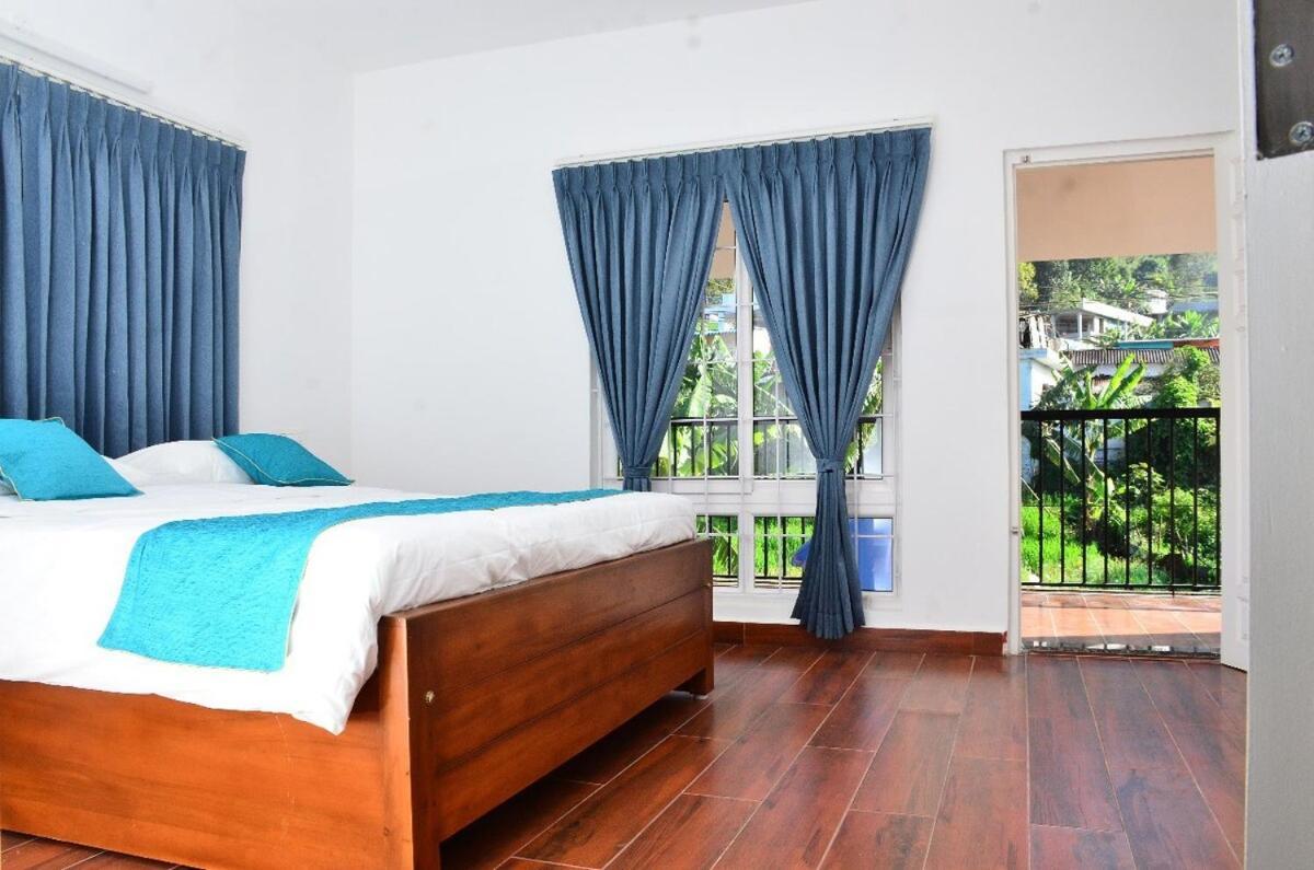 Dusk & Dawn Villa Kodaikanal Dış mekan fotoğraf