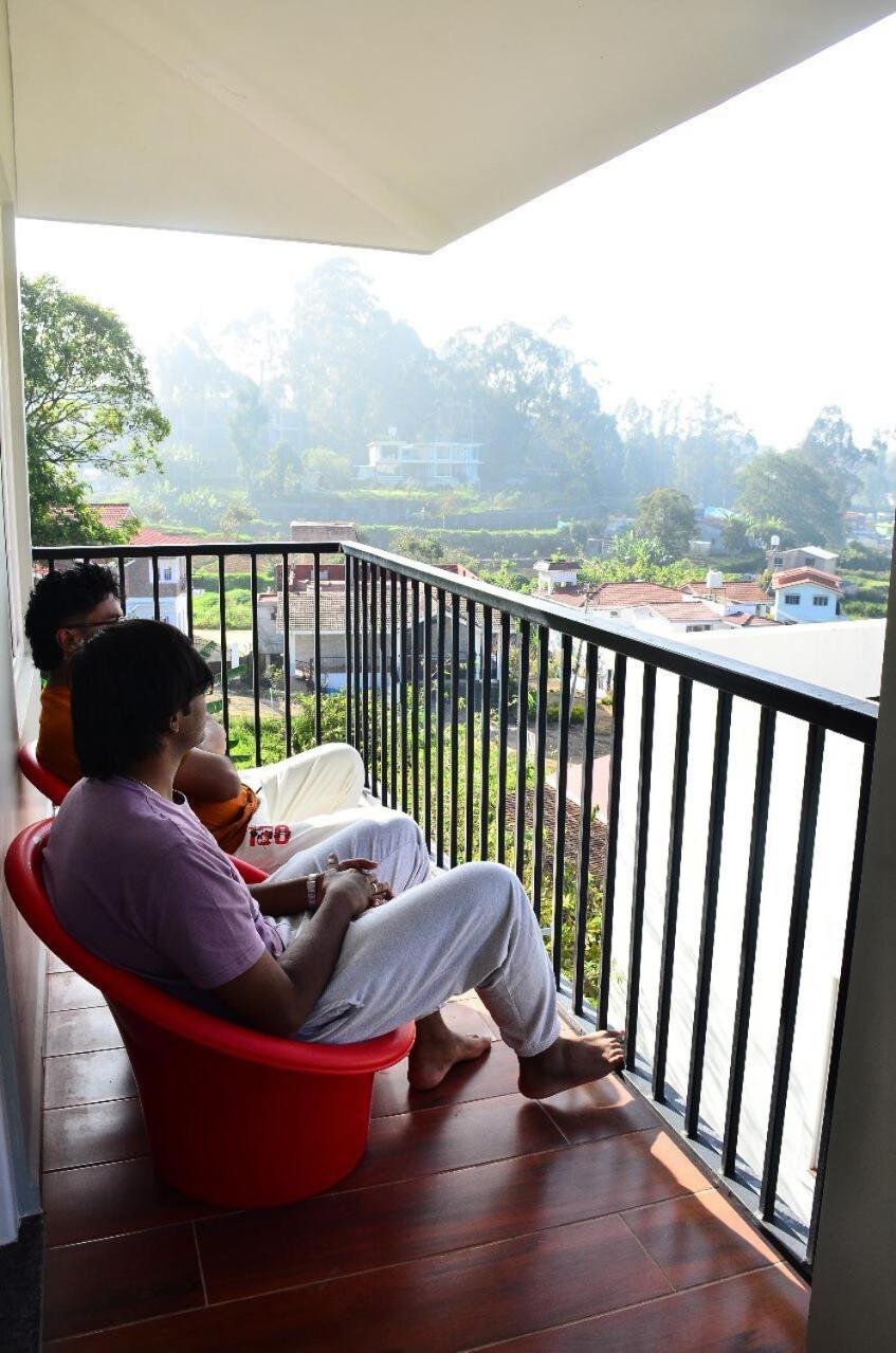 Dusk & Dawn Villa Kodaikanal Dış mekan fotoğraf