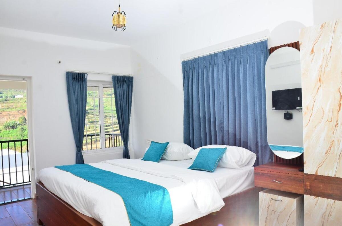 Dusk & Dawn Villa Kodaikanal Dış mekan fotoğraf