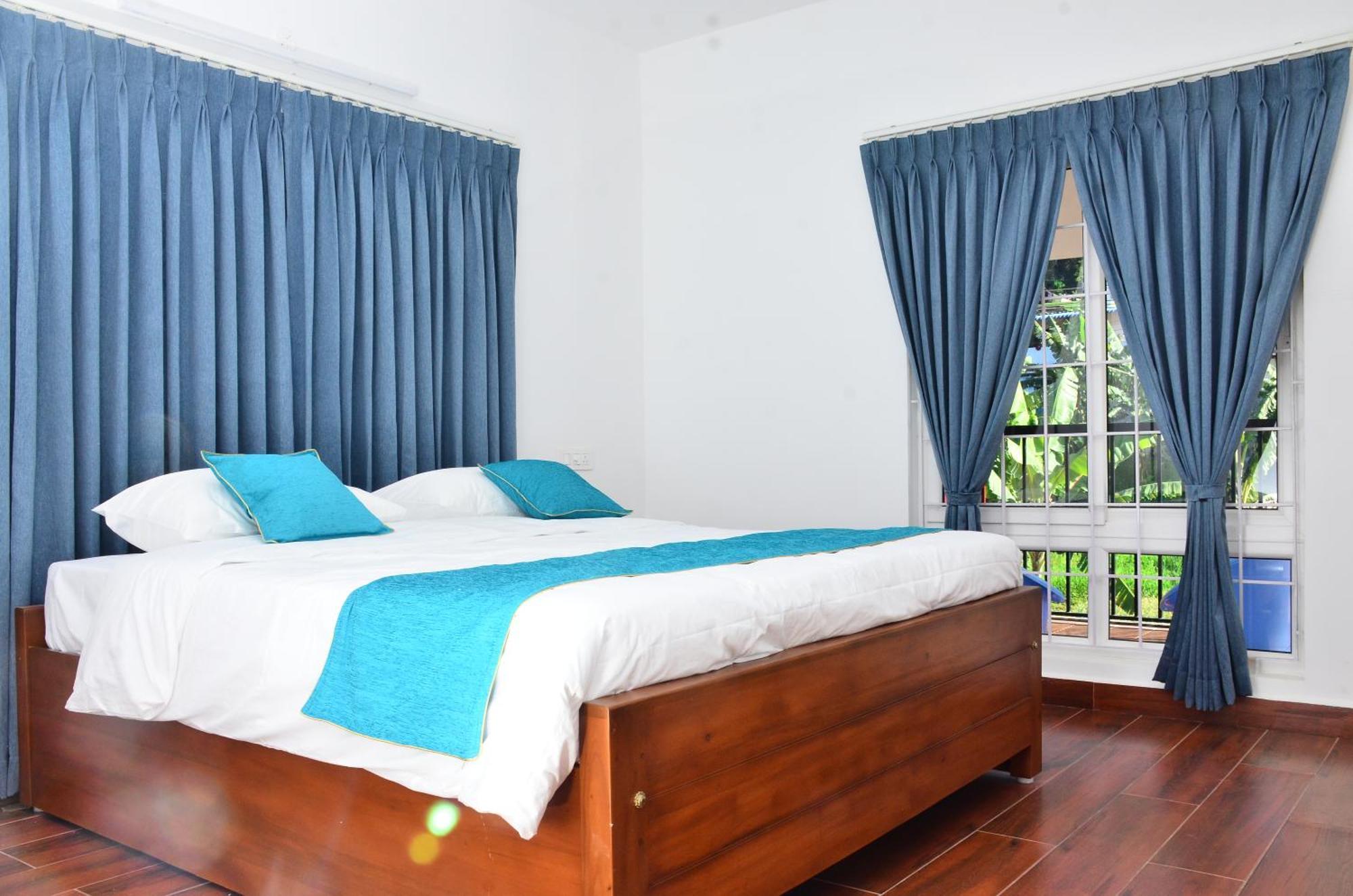 Dusk & Dawn Villa Kodaikanal Dış mekan fotoğraf