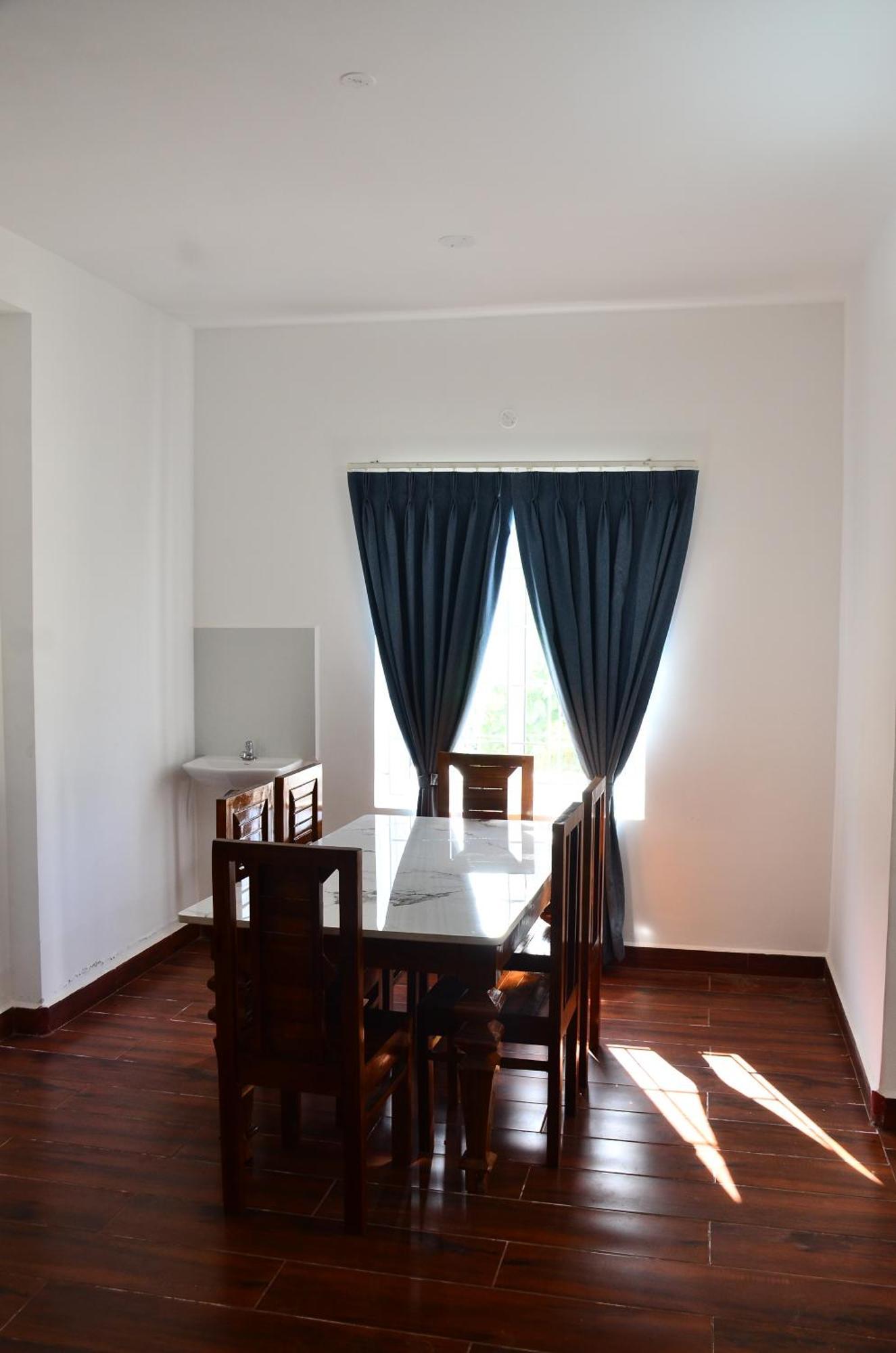Dusk & Dawn Villa Kodaikanal Dış mekan fotoğraf