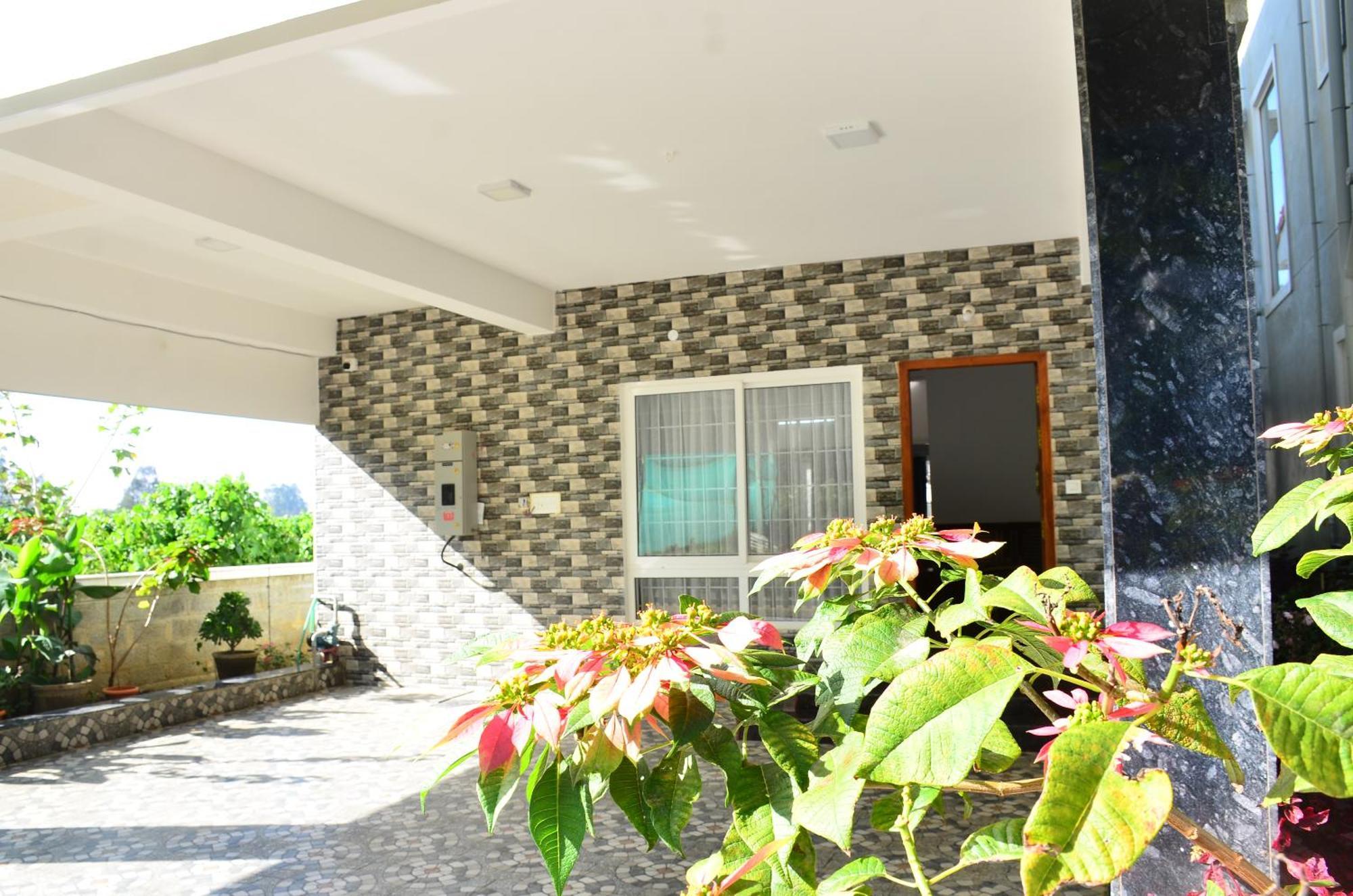 Dusk & Dawn Villa Kodaikanal Dış mekan fotoğraf